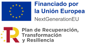 Financiado por la Uni&oacute;n Europea, NextGenerationEU